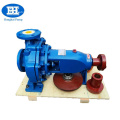 Electric Power Structure Centrifugal Agricultural Irrigation Pump